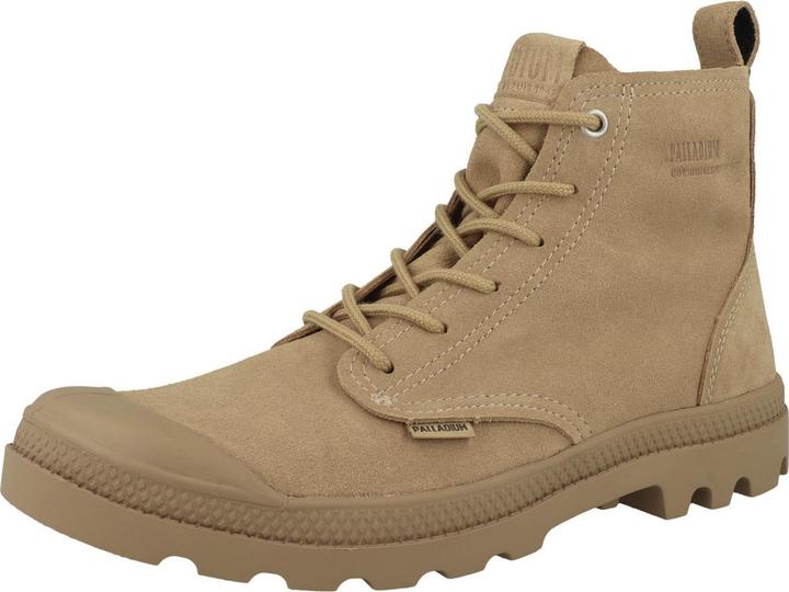 Produktbild Palladium Pampa Hi Skin - 63355 (44)
