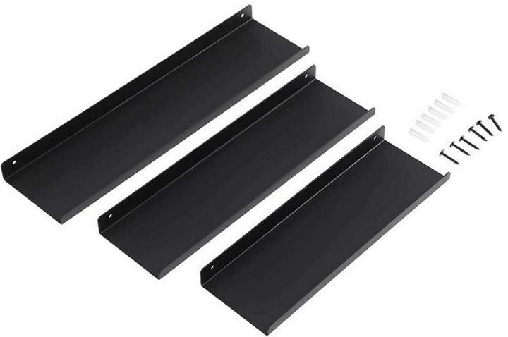 Produktbild Songmics Wandregal (35 cm, 30 cm)