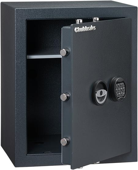 Actual product image Chubbsafes Consul G1 M-50 EL (52 l)