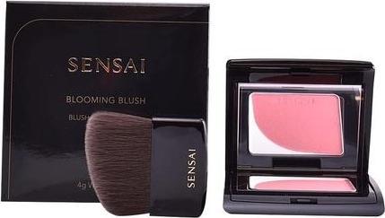 Actual product image Sensai Blooming Blush No 01 (01 Blooming Mauve)