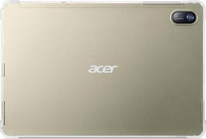 Produktbild Acer Iconia M10 (nur WLAN, 10.10", 128 GB, Champagne Gray)