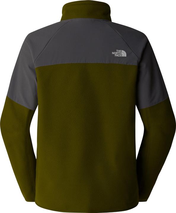 Immagine prodotto North Face Glacier Heavyweight 1/2 Zip (XS)