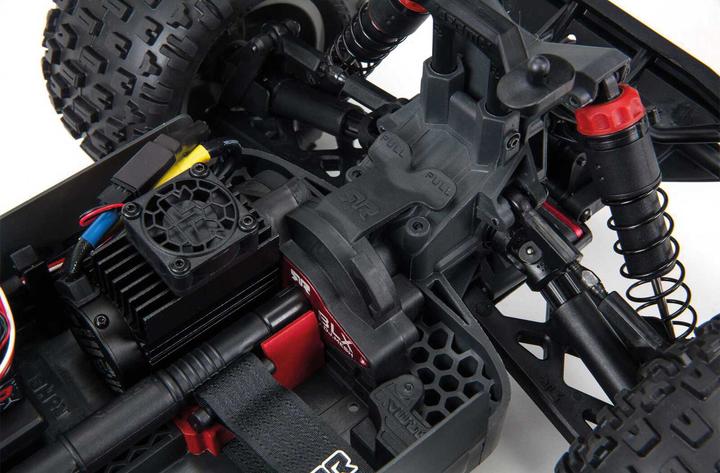 Produktbild Arrma Granite (RTR Ready-to-Run)