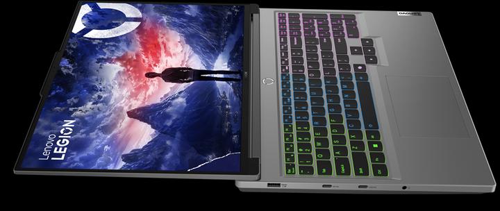 Produktbild Lenovo Legion 5 RTX 4060 (16", Intel Core i7-14700HX, 16 GB, 1000 GB, CH)