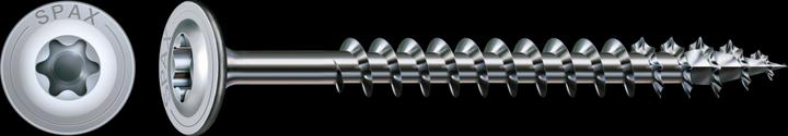 Actual product image Spax Wood construction screws (50 Screws per piece)