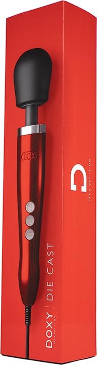 Produktbild Doxy Die Cast