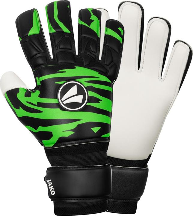 Produktbild JAKO TW-Handschuh Animal Supersoft NC (9)