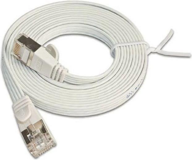 Actual product image Wirewin Network cable (STP, CAT6, 0.50 m)