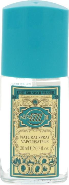 Produktbild Tabac Echt Kölnisch Wasser (Eau de cologne, 20 ml)