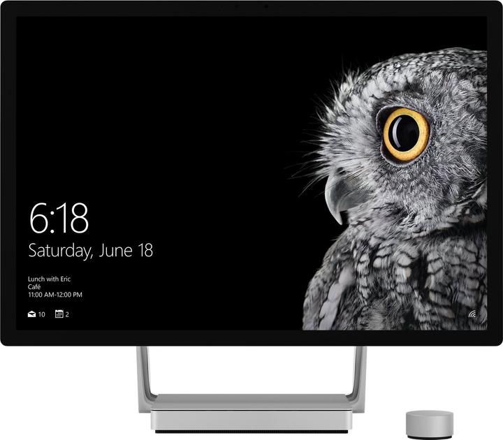 Actual product image Microsoft Surface Dial (Wireless)