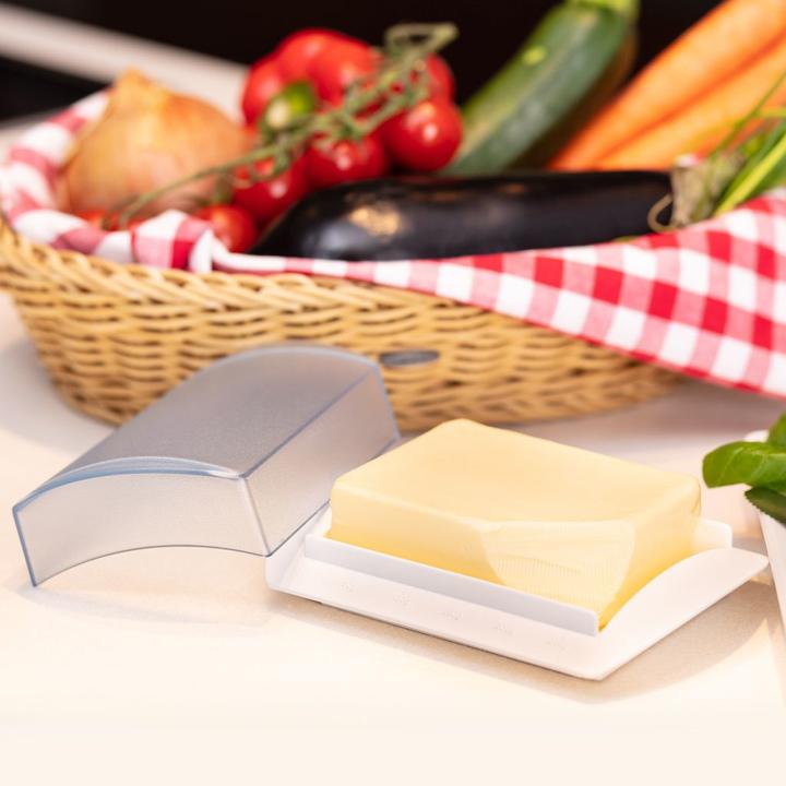 Produktbild Westmark Tischbutterdose (0.00 l)