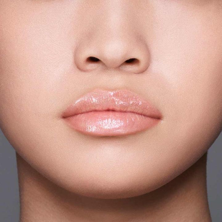 Produktbild Shiseido Gel Gloss (01 Kogane Gold)