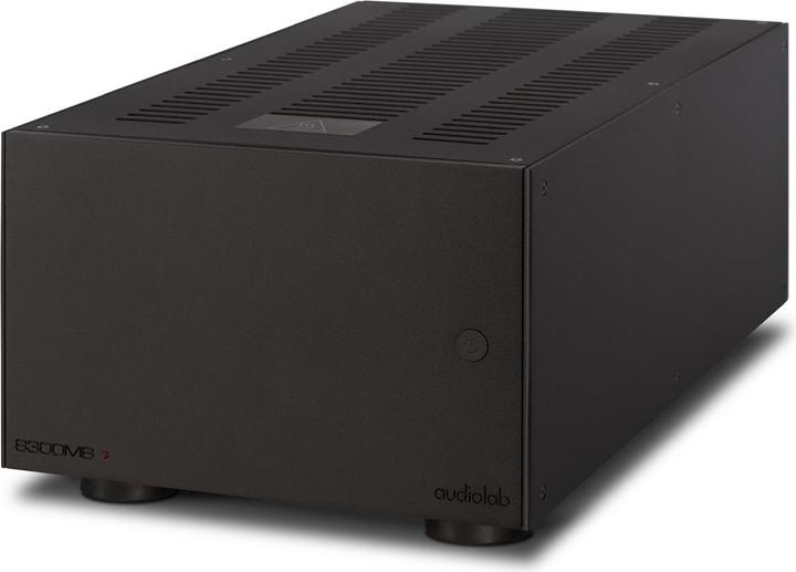 Actual product image Audiolab 8300mb (Power amplifier)