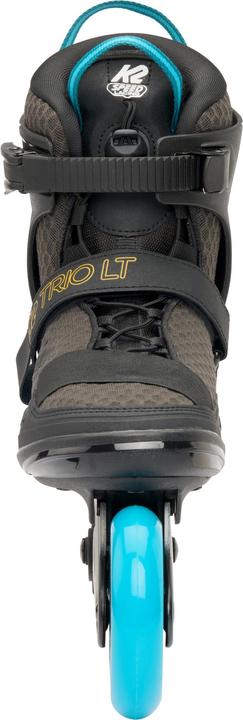 Actual product image K2 Trio LT 100