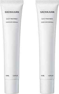Produktbild Sachajuan Scalp Treatment Duo 3 Fl Oz (90 ml)