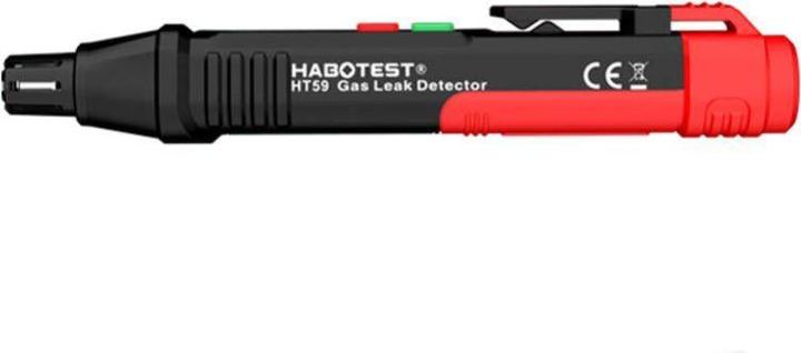 Produktbild Habotest HT59 Gas Leak Detector