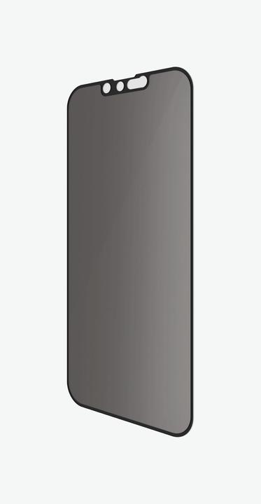 Actual product image PanzerGlass Privacy (1 Piece, Apple iPhone 13 mini)