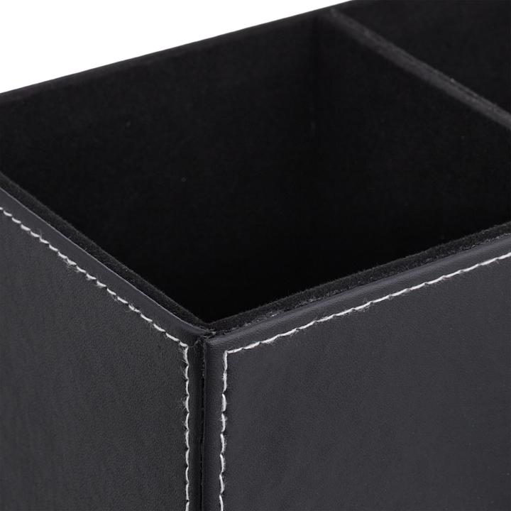 Actual product image Relaxdays Desk Organizer