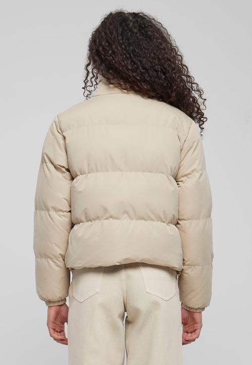 Immagine prodotto Urban Classics Ladies Short Peached Puffer Jacket (4XL)