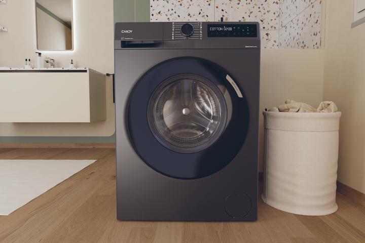Immagine prodotto Candy Pro Wash 500 BR (10 kg, A sinistra)