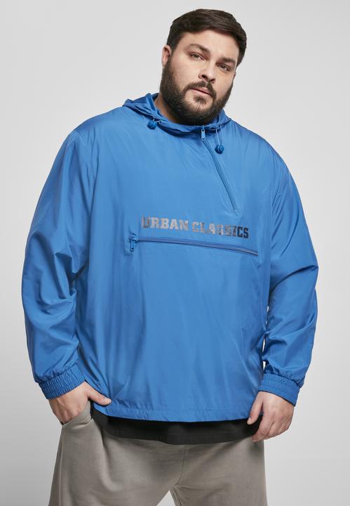 Produktbild Urban Classics Commuter Pull Over Jacket (L, XXL)
