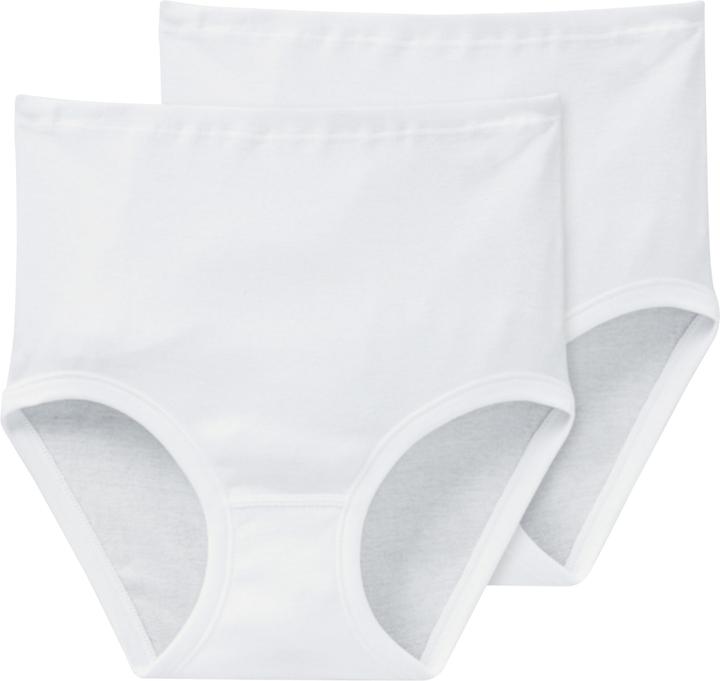 Produktbild Schiesser Taillenslips (42, 2er Pack)