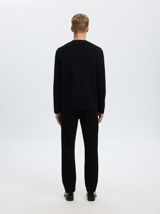 Actual product image Selected Homme 175 Slim Fit Jeans (W31/L32)