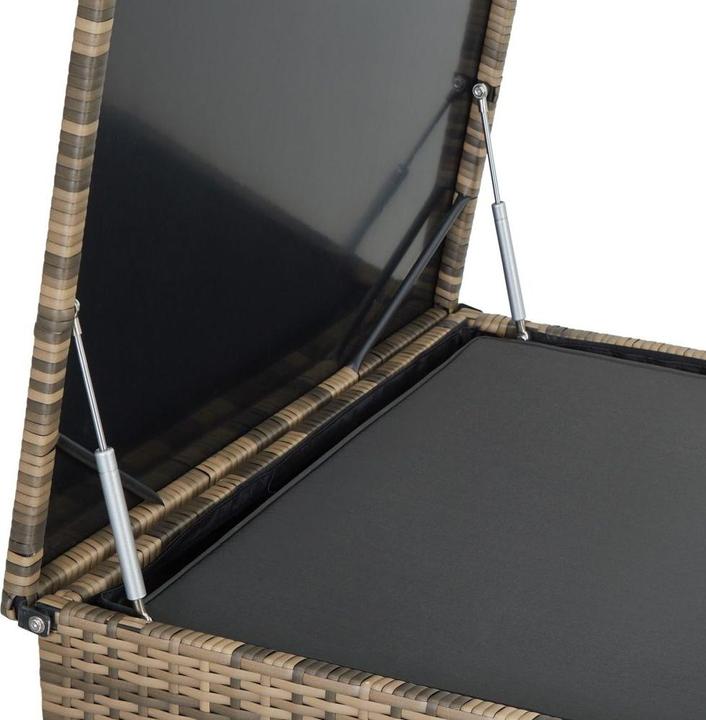Actual product image tectake Pisa