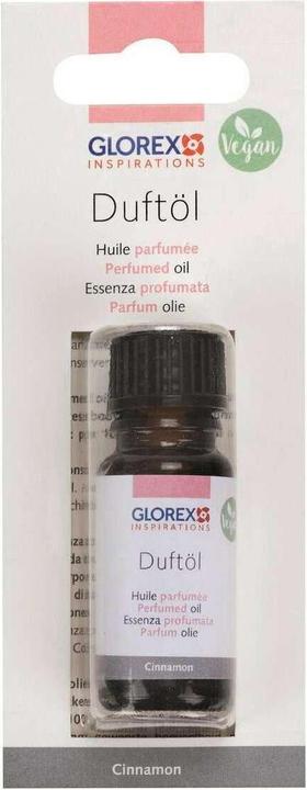 Actual product image Glorex Fragrance oil