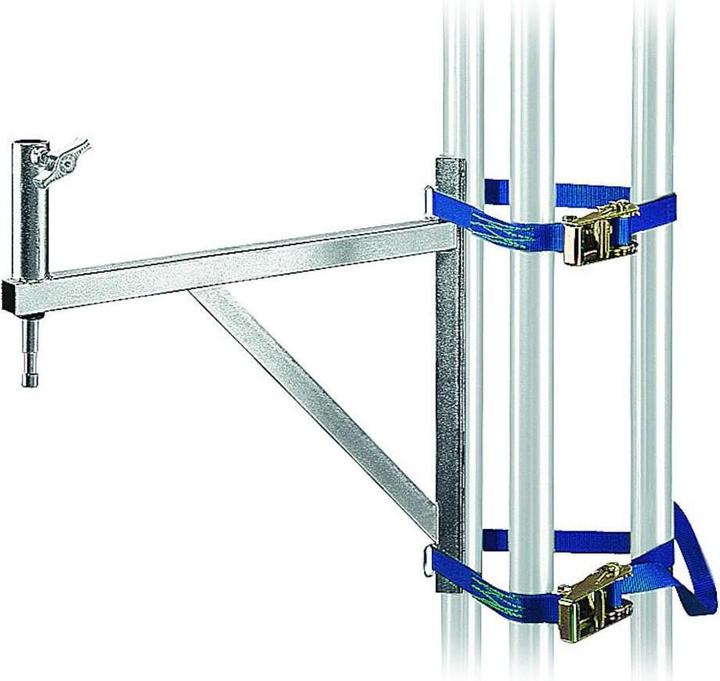 Produktbild Manfrotto AVENGER Column Tree Lightning (Stativadapter)
