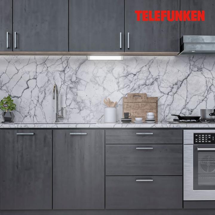 Produktbild Telefunken LED Unterbauleuchte Schwenkbar (600 lm)