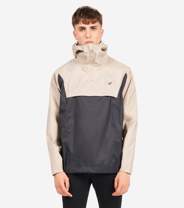 Immagine prodotto Tribord Spraytop Segeln/Kajak Damen/Herren winddicht - 100 beige/grau