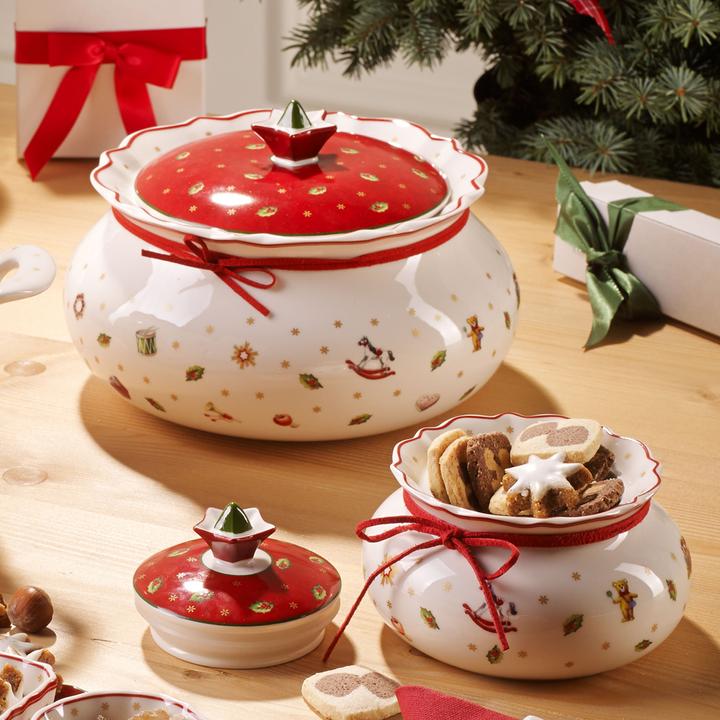 Image du produit Villeroy & Boch Boîte moyenne Toy's Delight (1.90 l)