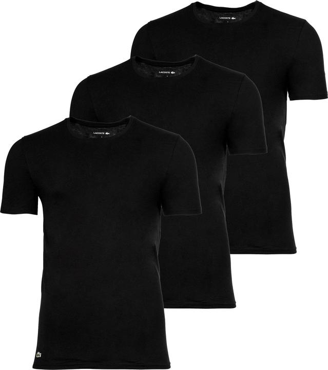Lacoste Tee-Shirt Sous-Vetements (L)