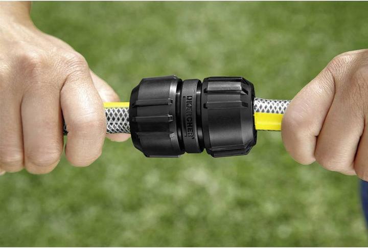 Actual product image Kärcher Universal Tube Repairer (Hose coupling, 19 mm)