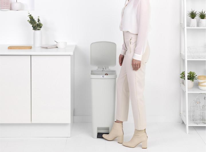 Produktbild Brabantia Abfalleimer StepUp (40 l)
