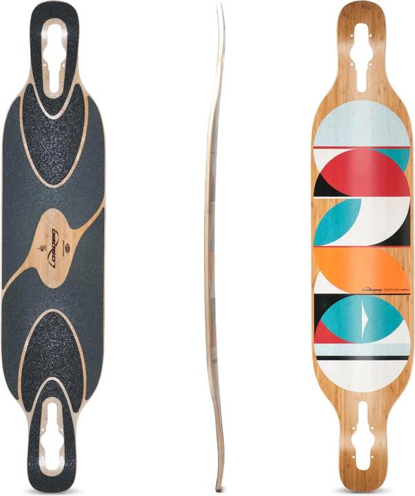 Actual product image Loaded Dervish Sama Flex 2 Complete (42.80")