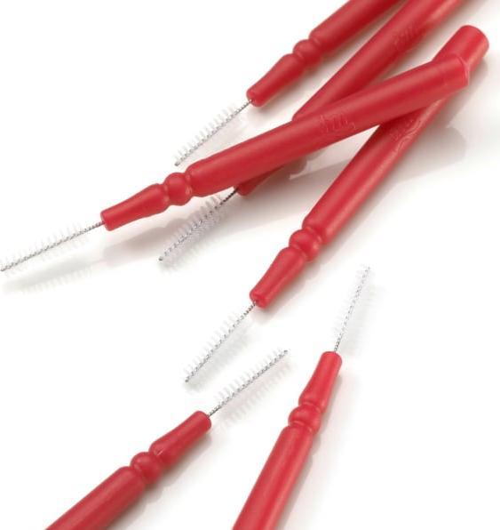 dm Dontodent Interdentalbürsten (32 x, 0.40 mm)