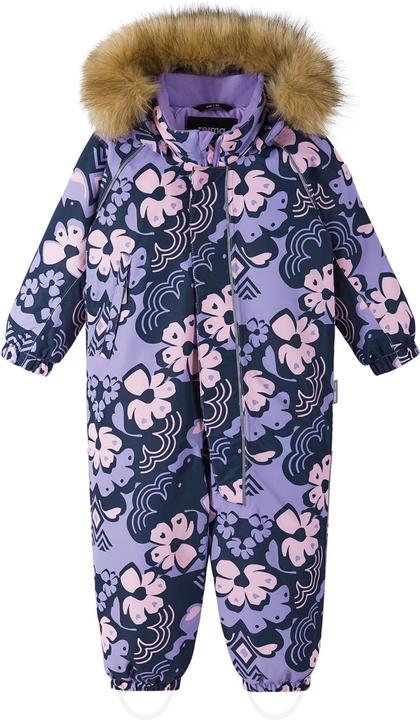 Produktbild Reima tec Kleinkinder Schneeanzug Lappi Lilac amethyst (74)