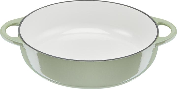 Immagine prodotto Tefal LOV pirofila (28 cm, Pirofila + casseruola, Pentola, Ghisa)