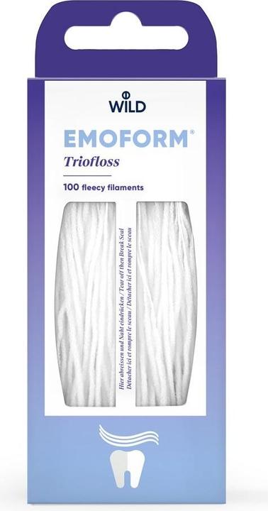 Actual product image Emoform Triofloss (0.70 m)