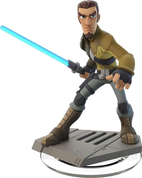 Produktbild Disney Interactive Studios Infinity 3.0 - Kanan Jarrus