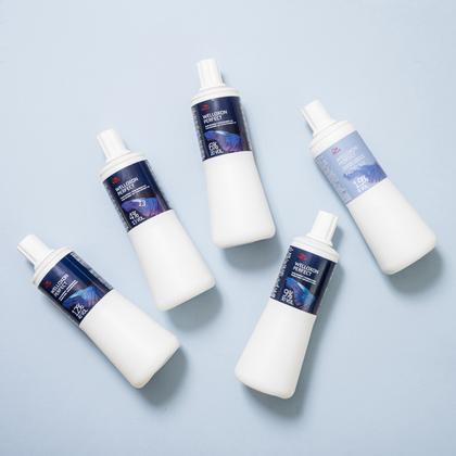Actual product image Wella Welloxon Perfect (40 vol 12 %)