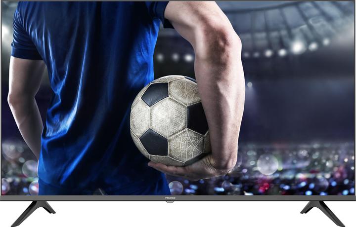 Hisense A5100F 5100F Téléviseur (32 pouces) HD (32", LED, HD ready)