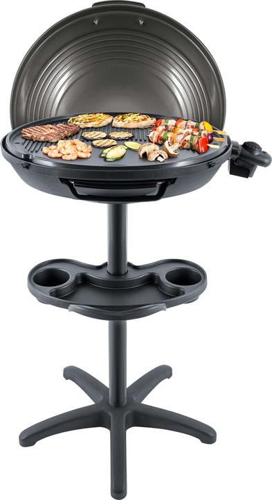 Steba BBQ-Grill VG 325 (2 kW)