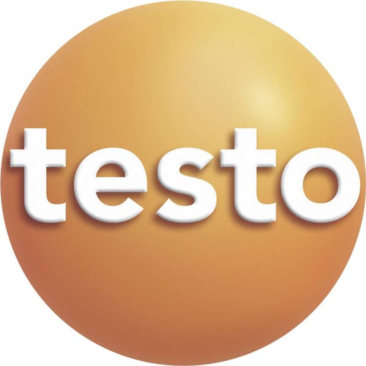 Actual product image Testo Air humidity meter (Hygromet