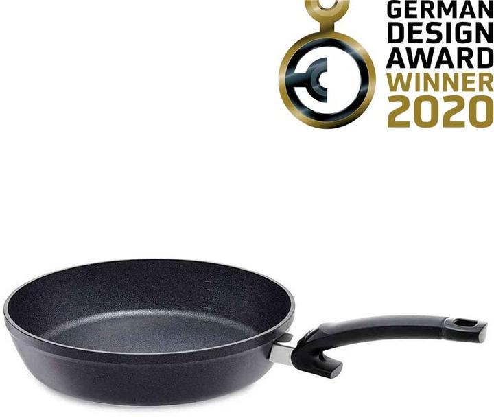Productafbeelding Fissler Koekenpan adamant comf. 28cm (28 cm, Koekenpan, Aluminium)