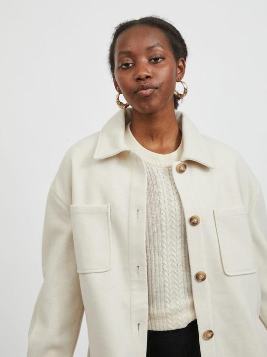 Produktbild Vila Oversize Hemd Jacke (XXL)