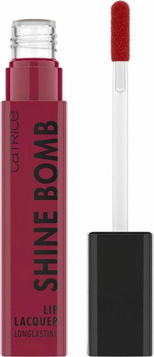 Catrice Shine Bomb Lip Lacquer (050 Feelin' Berry Special)
