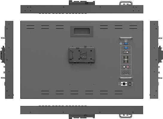 Produktbild Lilliput BM150-4KS (15.60", 4K)
